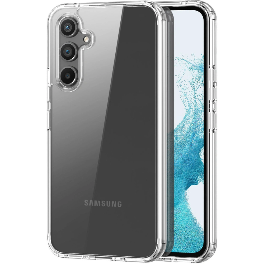 Hurtownia GSM - Etui Dux Ducis Clin Samsung Galaxy A54 5G transparent - DDS1566 - {ean13} - Hurt