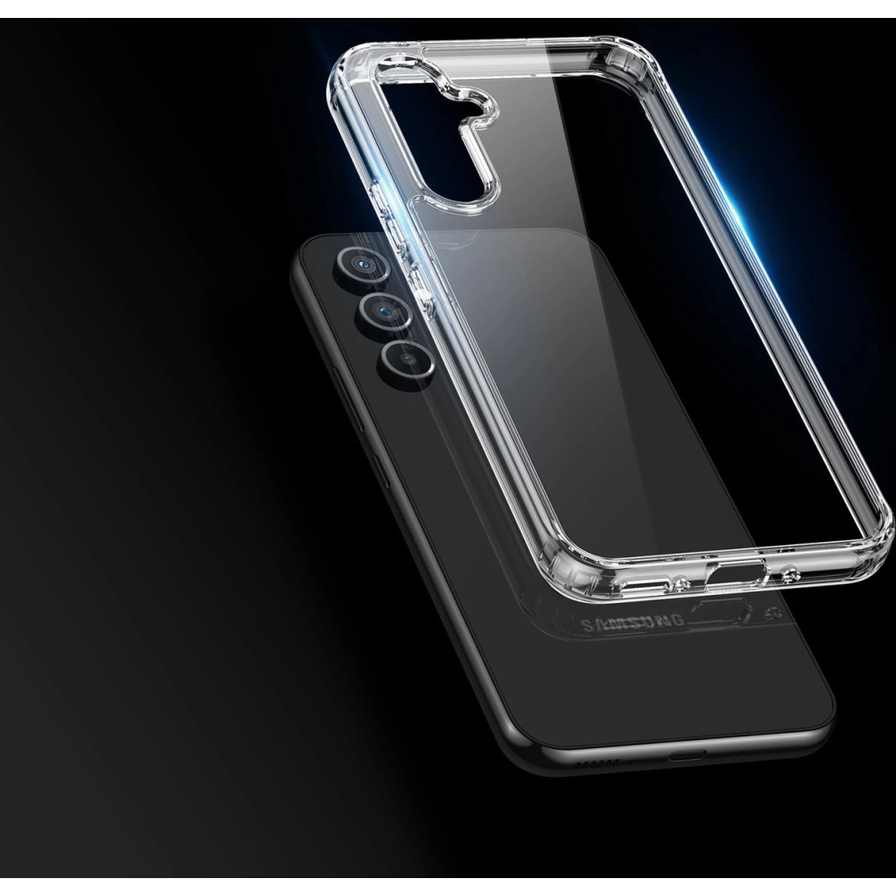 Hurtownia GSM - Etui Dux Ducis Clin Samsung Galaxy A54 5G transparent - DDS1566 - {ean13} - Hurt