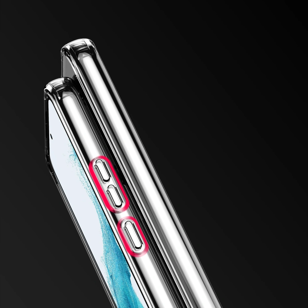 Hurtownia GSM - Etui Dux Ducis Clin Samsung Galaxy A54 5G transparent - DDS1566 - {ean13} - Hurt