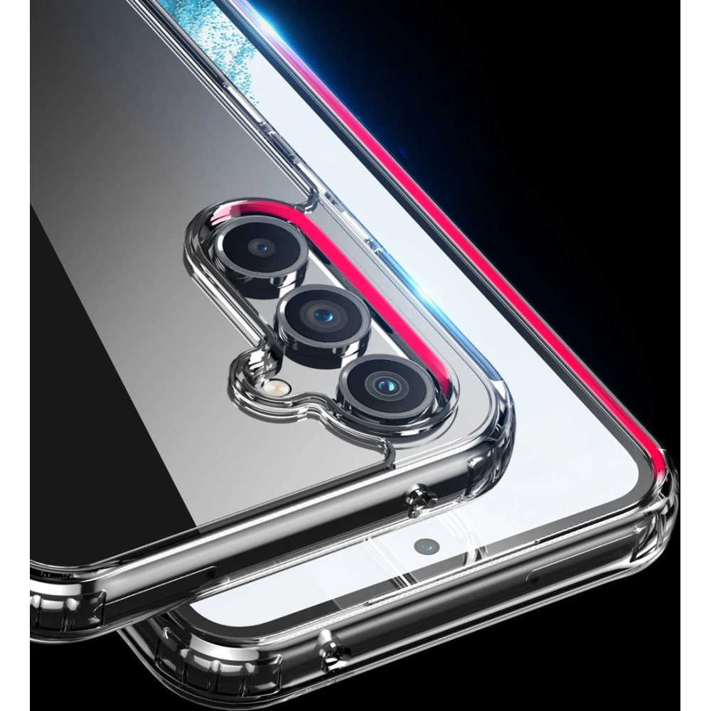 Hurtownia GSM - Etui Dux Ducis Clin Samsung Galaxy A54 5G průhledné - DDS1566 - {ean13} - Hurt