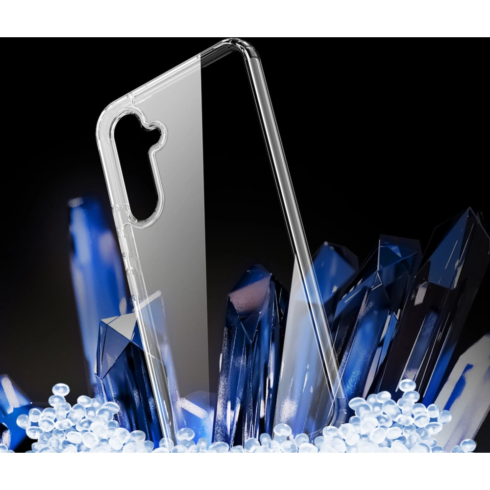 Hurtownia GSM - Etui Dux Ducis Clin Samsung Galaxy A54 5G transparent - DDS1566 - {ean13} - Hurt