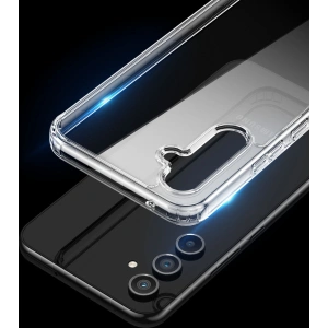 Hurtownia GSM - Etui Dux Ducis Clin Samsung Galaxy A54 5G transparent - DDS1566 - {ean13} - Hurt