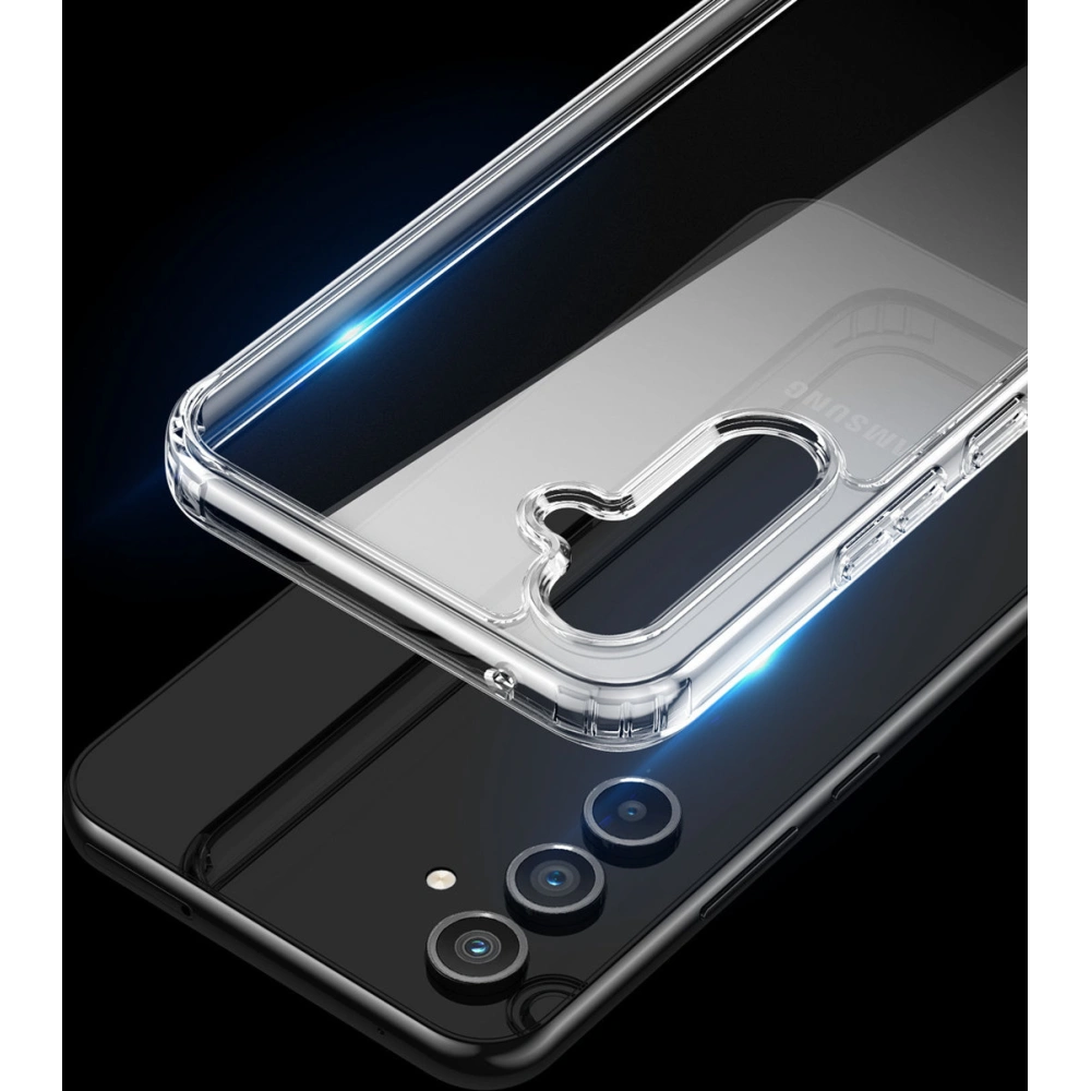 Hurtownia GSM - Etui Dux Ducis Clin Samsung Galaxy A54 5G transparent - DDS1566 - {ean13} - Hurt