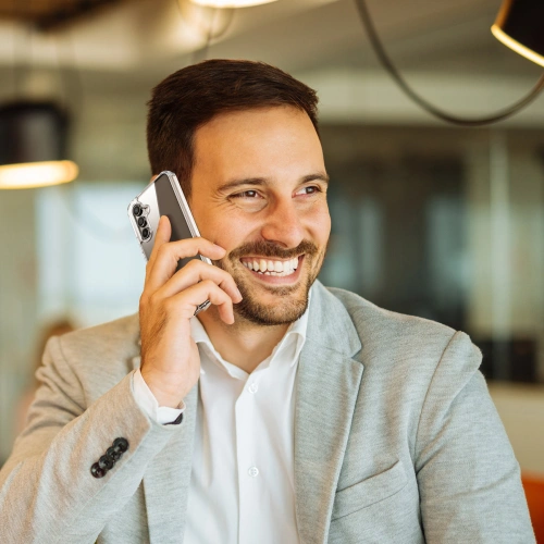 Etui Dux Ducis Clin Samsung Galaxy A54 5G przezroczyste