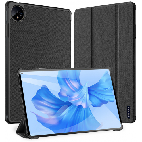 DuxDucis Distributor - 6934913030240 - DDS1567 - Dux Ducis Domo Huawei MatePad Pro 11 2022 black - B2B homescreen