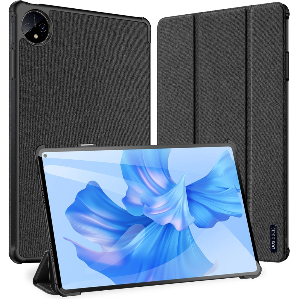 Hurtownia GSM - Dux Ducis Case für Huawei MatePad Pro 11 2022 in Schwarz - DDS1567 - {ean13} - Hurt