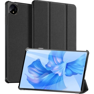 Hurtownia GSM - Dux Ducis Domo Huawei MatePad Pro 11 2022 fekete tok - DDS1567 - {ean13} - Hurt
