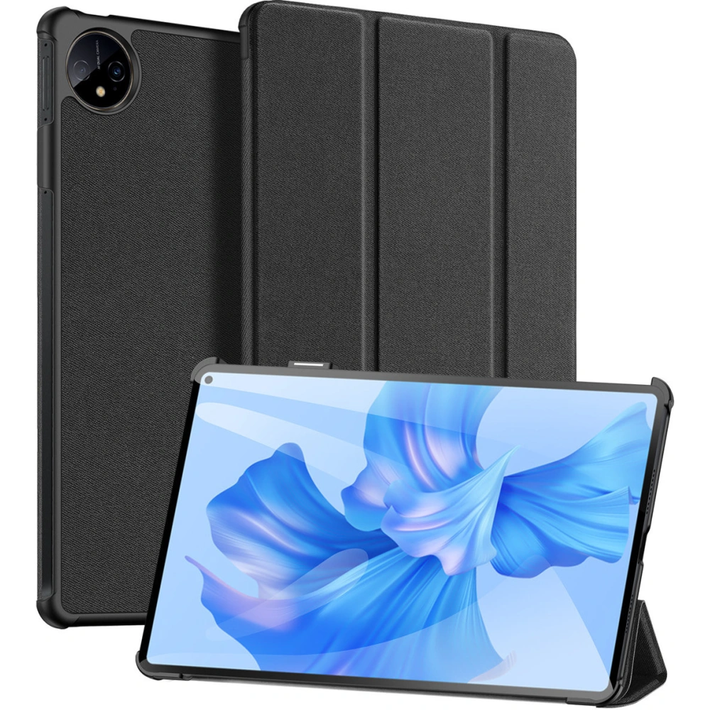 Hurtownia GSM - Dux Ducis Case für Huawei MatePad Pro 11 2022 in Schwarz - DDS1567 - {ean13} - Hurt