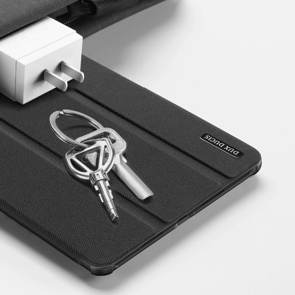 Hurtownia GSM - Dux Ducis Case für Huawei MatePad Pro 11 2022 in Schwarz - DDS1567 - {ean13} - Hurt