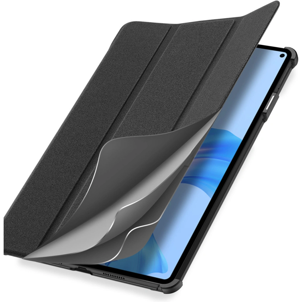 Hurtownia GSM - Dux Ducis Case für Huawei MatePad Pro 11 2022 in Schwarz - DDS1567 - {ean13} - Hurt