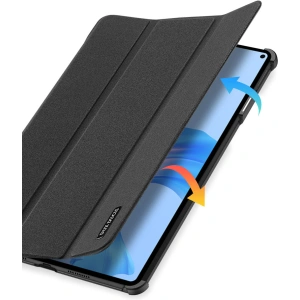 Wholesale Dux Ducis Domo Huawei MatePad Pro 11 2022 black - DDS1567 - {ean13} - Hurt