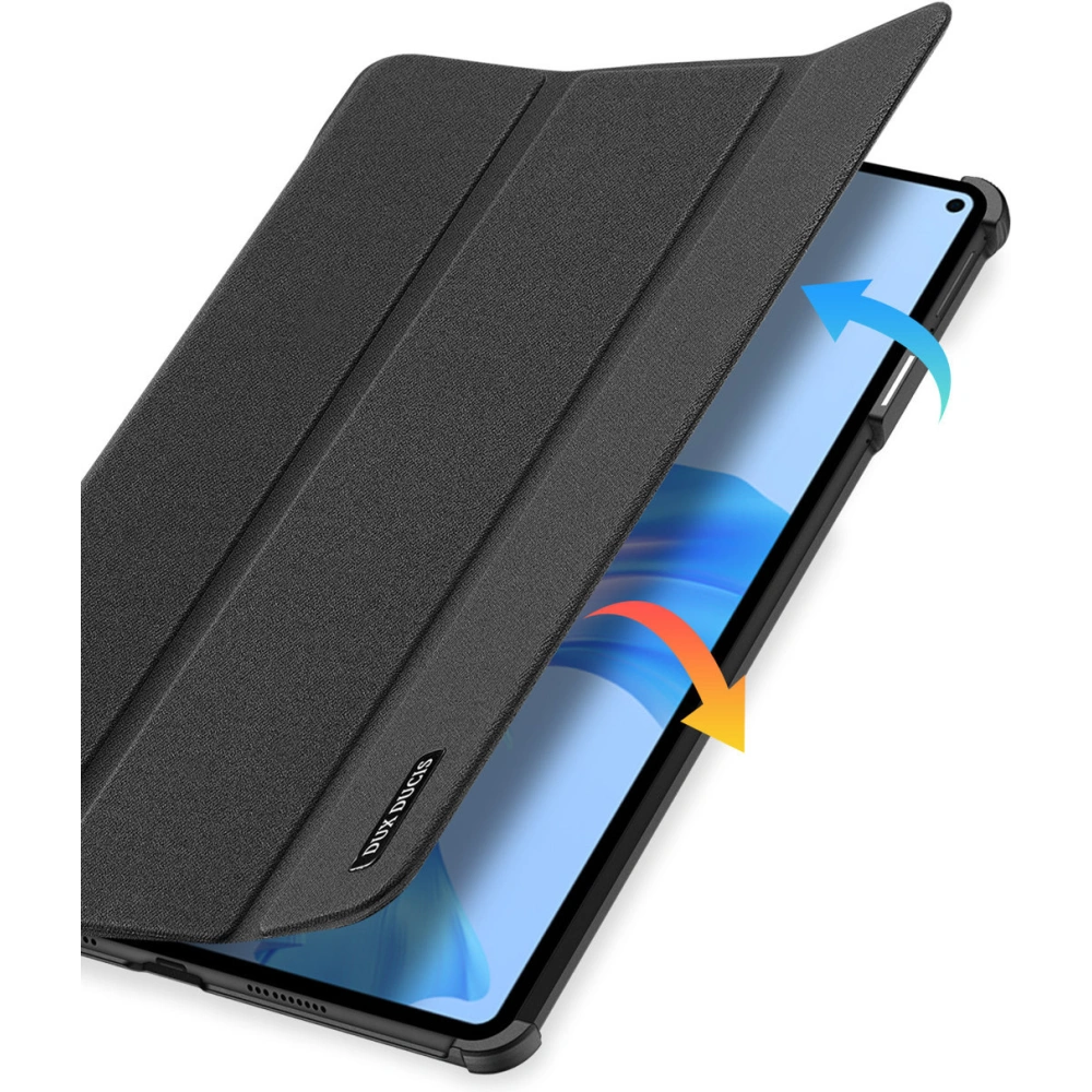 Hurtownia GSM - Dux Ducis Case für Huawei MatePad Pro 11 2022 in Schwarz - DDS1567 - {ean13} - Hurt