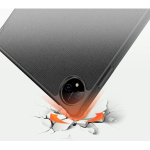 Wholesale Dux Ducis Domo Huawei MatePad Pro 11 2022 black - DDS1567 - {ean13} - Hurt