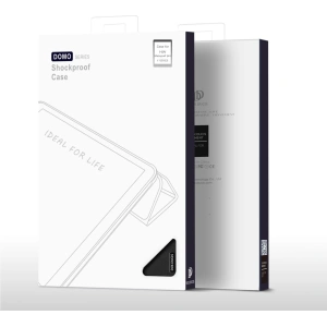 Hurtownia GSM - Etui Dux Ducis Domo Huawei MatePad Pro 11 2022 czarne - DDS1567 - {ean13} - Hurt