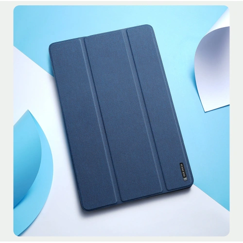 Etui Dux Ducis Domo Huawei MatePad Pro 11 2022 czarne