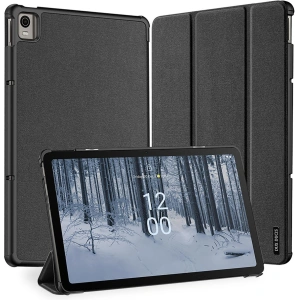 Hurtownia GSM - Dux Ducis Case für Nokia T21 schwarz - DDS1568 - {ean13} - Hurt