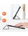 Hurtownia GSM - Husa Dux Ducis pentru Nokia T21 neagră - DDS1568 - {ean13} - Hurt