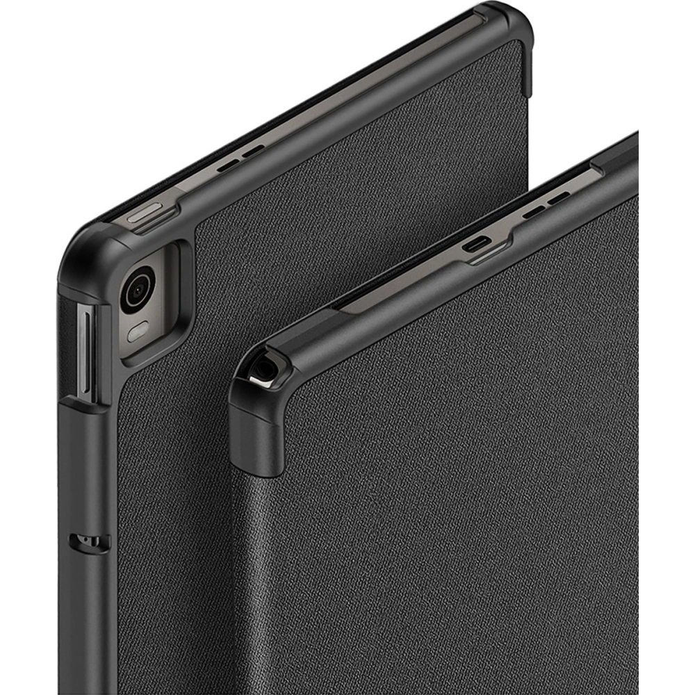 Hurtownia GSM - Husa Dux Ducis pentru Nokia T21 neagră - DDS1568 - {ean13} - Hurt