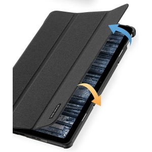Hurtownia GSM - Dux Ducis Case für Nokia T21 schwarz - DDS1568 - {ean13} - Hurt