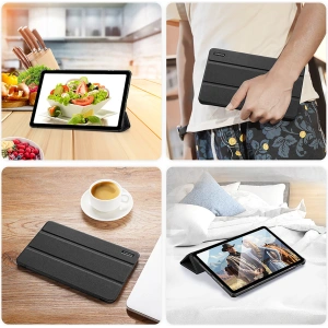 Hurtownia GSM - Dux Ducis Case für Nokia T21 schwarz - DDS1568 - {ean13} - Hurt