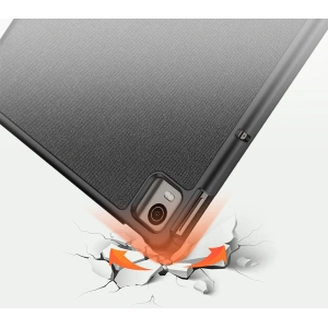 Hurtownia GSM - Dux Ducis Case für Nokia T21 schwarz - DDS1568 - {ean13} - Hurt