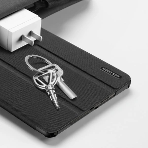 Hurtownia GSM - Dux Ducis Case für Nokia T21 schwarz - DDS1568 - {ean13} - Hurt