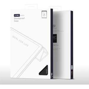 Hurtownia GSM - Dux Ducis Case für Nokia T21 schwarz - DDS1568 - {ean13} - Hurt