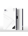 Hurtownia GSM - Husa Dux Ducis pentru Nokia T21 neagră - DDS1568 - {ean13} - Hurt