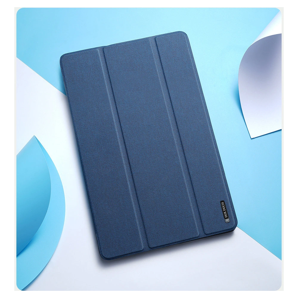 Hurtownia GSM - Husa Dux Ducis pentru Nokia T21 neagră - DDS1568 - {ean13} - Hurt