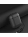 Hurtownia GSM - Etui Dux Ducis Plen Apple AirPods 2/1 czarne - DDS1569 - {ean13} - Hurt
