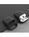 Hurtownia GSM - Dux Ducis Plen Case für Apple AirPods 2/1 schwarz - DDS1569 - {ean13} - Hurt