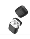Hurtownia GSM - Dux Ducis Plen Case für Apple AirPods 2/1 schwarz - DDS1569 - {ean13} - Hurt