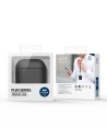 Hurtownia GSM - Dux Ducis Plen Case für Apple AirPods 2/1 schwarz - DDS1569 - {ean13} - Hurt