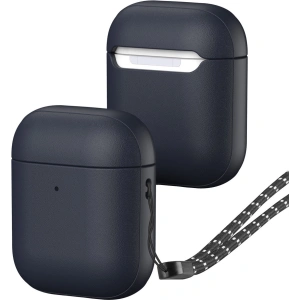 Hurtownia GSM - Etui Dux Ducis Plen Apple AirPods 2/1 modré - DDS1570 - {ean13} - Hurt