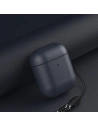 Hurtownia GSM - Etui Dux Ducis Plen Apple AirPods 2/1 niebieskie - DDS1570 - {ean13} - Hurt