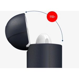Hurtownia GSM - Etui Dux Ducis Plen Apple AirPods 2/1 modré - DDS1570 - {ean13} - Hurt
