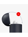 Hurtownia GSM - Dux Ducis Plen tok Apple AirPods 2/1 kék - DDS1570 - {ean13} - Hurt