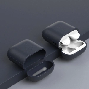Hurtownia GSM - Etui Dux Ducis Plen Apple AirPods 2/1 modré - DDS1570 - {ean13} - Hurt