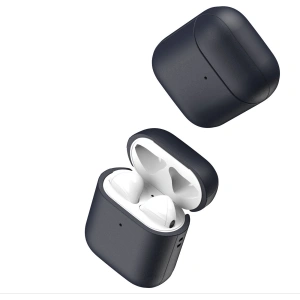 Hurtownia GSM - Etui Dux Ducis Plen Apple AirPods 2/1 modré - DDS1570 - {ean13} - Hurt
