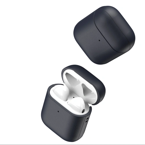 Etui Dux Ducis Plen Apple AirPods 2/1 niebieskie