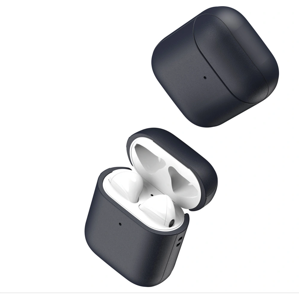 Hurtownia GSM - Etui Dux Ducis Plen Apple AirPods 2/1 modré - DDS1570 - {ean13} - Hurt