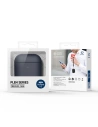 Hurtownia GSM - Dux Ducis Plen tok Apple AirPods 2/1 kék - DDS1570 - {ean13} - Hurt