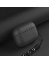 Hurtownia GSM - Etui Dux Ducis Plen Apple AirPods Pro 2/1 czarne - DDS1571 - {ean13} - Hurt