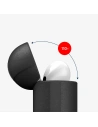 Wholesale Dux Ducis Plen Apple AirPods Pro 2/1 black - DDS1571 - {ean13} - Hurt