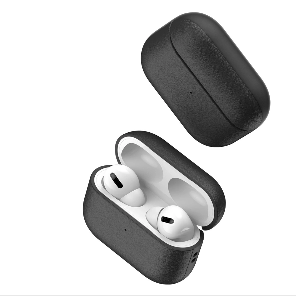 Hurtownia GSM - Etui Dux Ducis Plen Apple AirPods Pro 2/1 černé - DDS1571 - {ean13} - Hurt