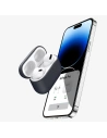 Hurtownia GSM - Etui Dux Ducis Plen Apple AirPods Pro 2/1 niebieskie - DDS1572 - {ean13} - Hurt
