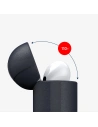 Hurtownia GSM - Etui Dux Ducis Plen Apple AirPods Pro 2/1 niebieskie - DDS1572 - {ean13} - Hurt
