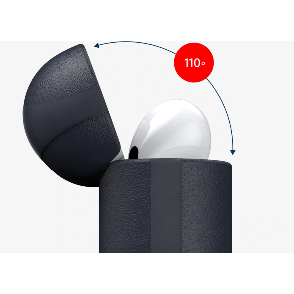 Wholesale Dux Ducis Plen Apple AirPods Pro 2/1 blue - DDS1572 - {ean13} - Hurt