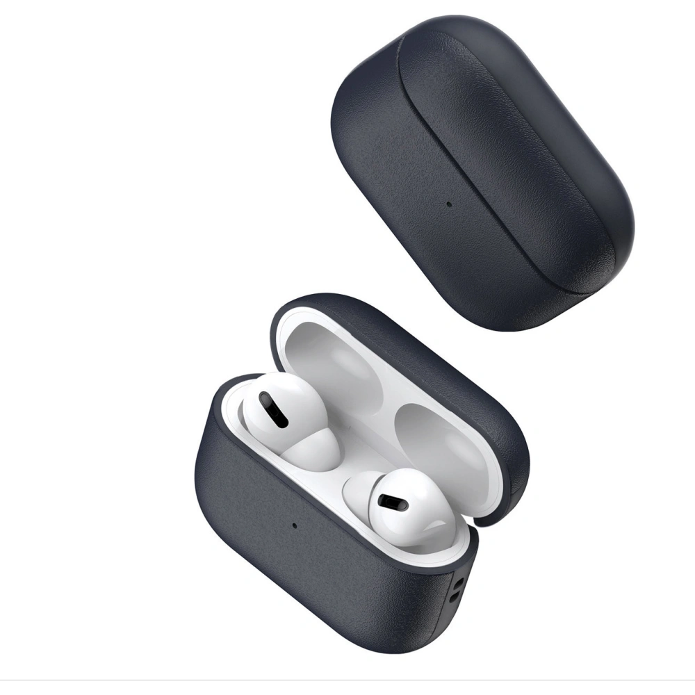 Hurtownia GSM - Etui Dux Ducis Plen Apple AirPods Pro 2/1 niebieskie - DDS1572 - {ean13} - Hurt