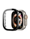Hurtownia GSM - Etui Dux Ducis Hamo Apple Watch Ultra 49mm czarne - DDS1573 - {ean13} - Hurt